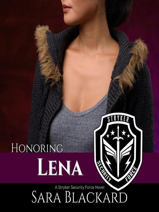 Title details for Honoring Lena by Sara Blackard - Available